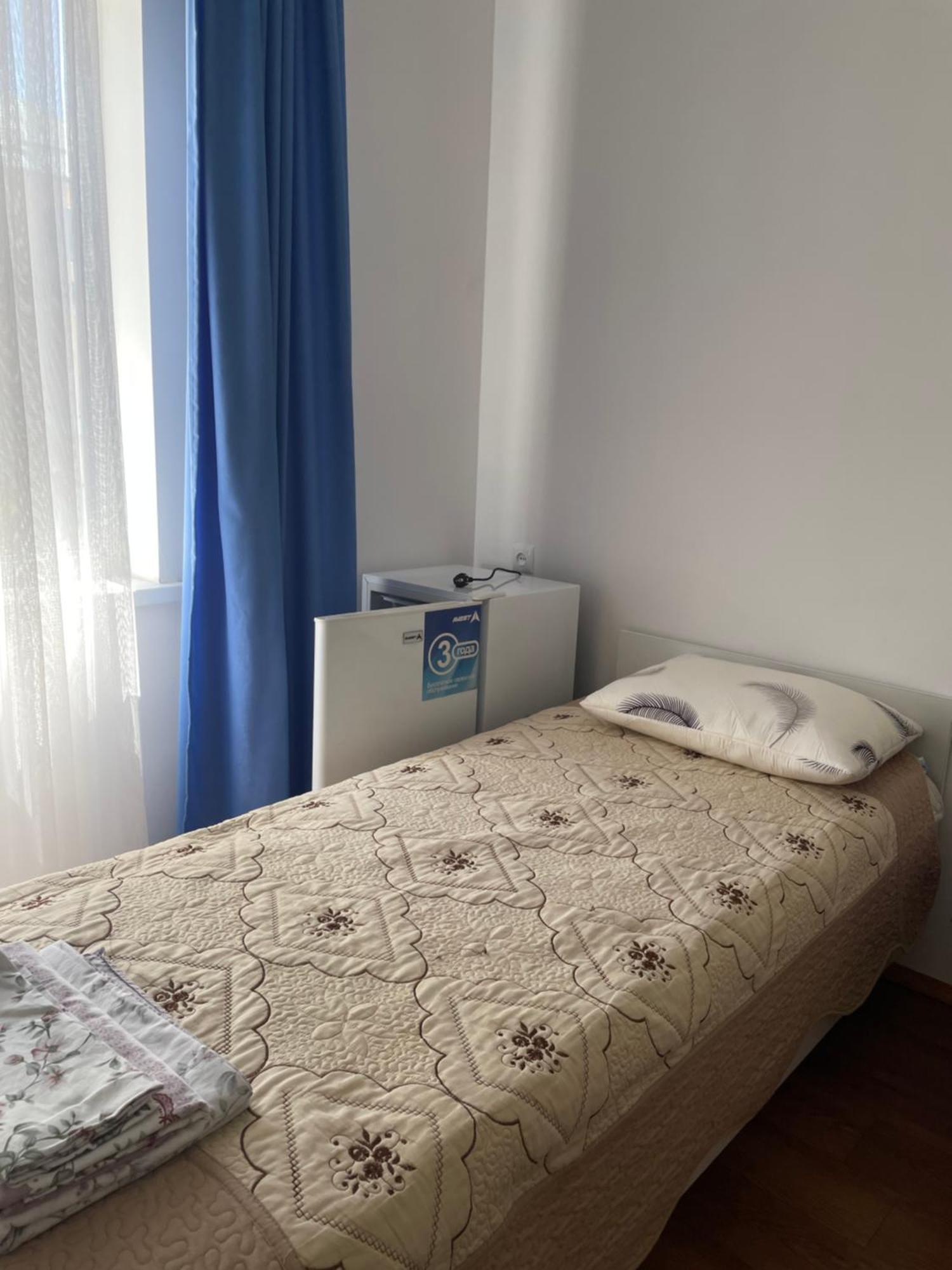 Guest House Arbat Чолпон-Ата Екстериор снимка