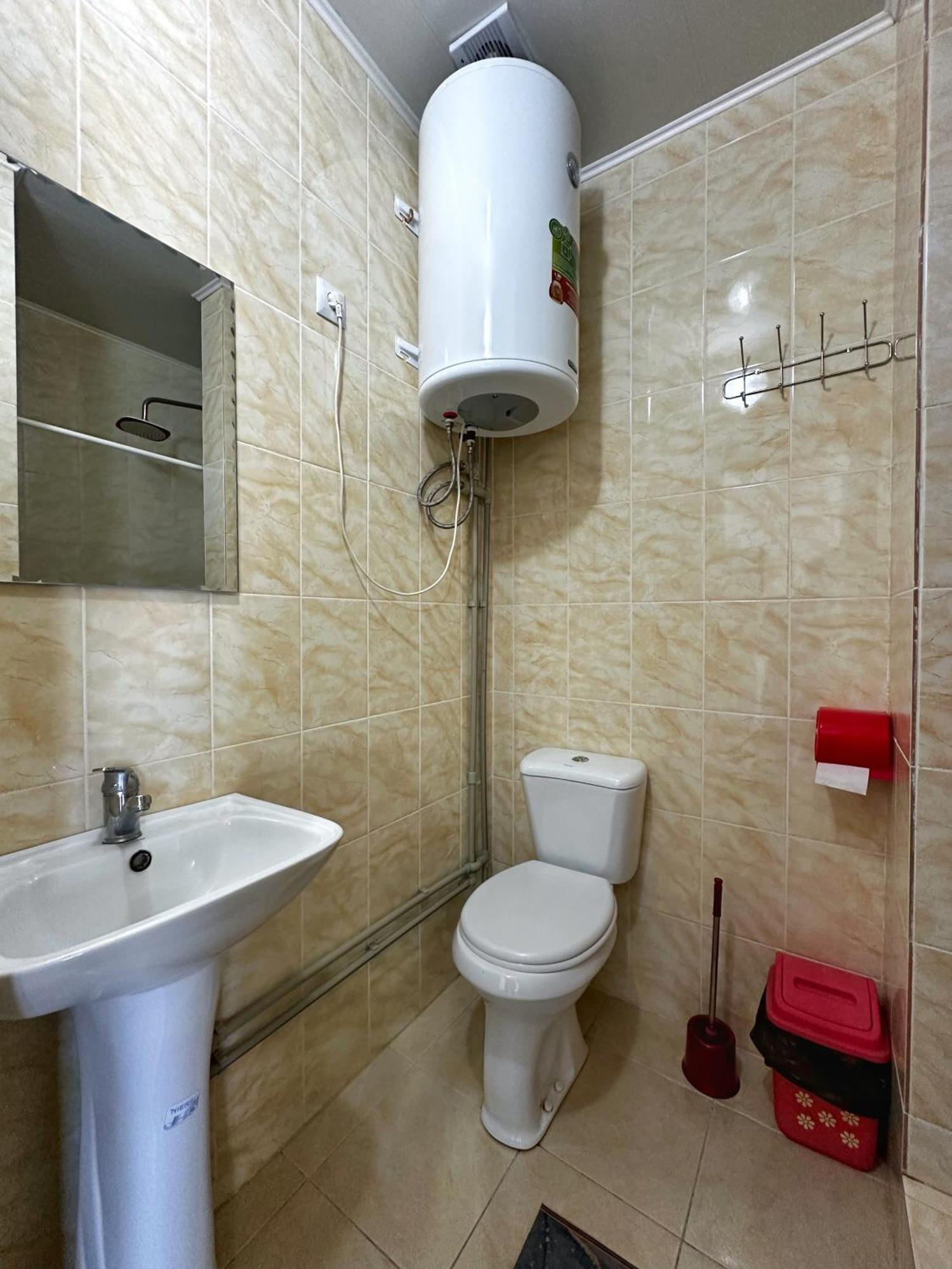 Guest House Arbat Чолпон-Ата Екстериор снимка