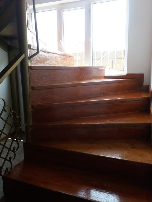 Guest House Arbat Чолпон-Ата Екстериор снимка
